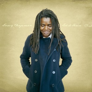 Tracy Chapman - Let It Rain