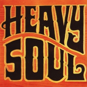 Paul Weller – Heavy Soul