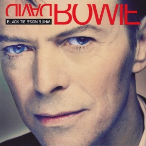 David Bowie – Black Tie White Noise