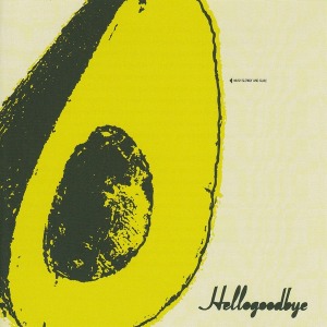 Hellogoodbye – Hellogoodbye (CD+DVD) (EP)