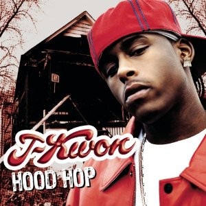 J-Kwon – Hood Hop (미)