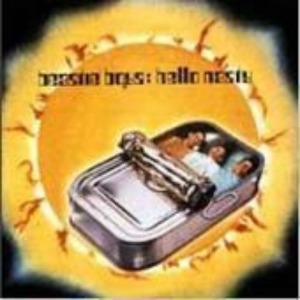 The Beastie Boys - Hello Nasty (digi)