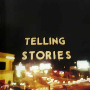 Tracy Chapman - Telling Stories