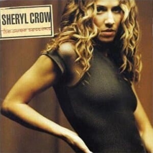 Sheryl Crow - The Globe Sessions