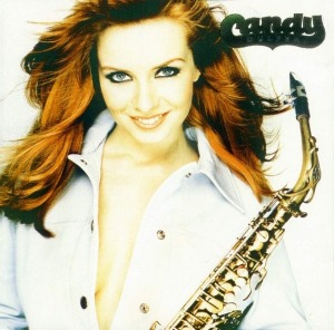 Candy Dulfer - Big Girl