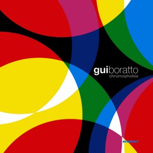 Gui Boratto – Chromophobia