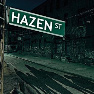 Hazen Street – Hazen Street