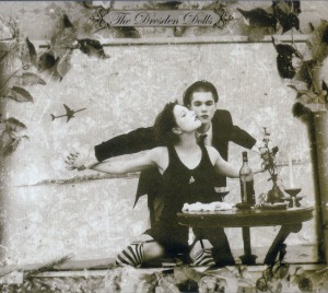 The Dresden Dolls – The Dresden Dolls (digi)