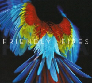 Friendly Fires – Pala (digi)