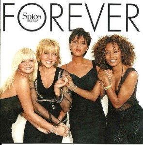 Spice Girls – Forever