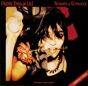 Public Image Limited - Flowers Of Romance