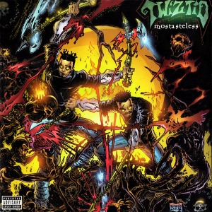 Twiztid – Mostasteless