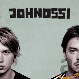 Johnossi – Johnossi