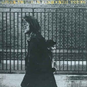 Neil Young - After The Gold Rush