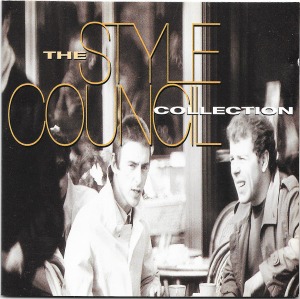 The Style Council – Collection