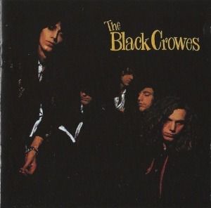 The Black Crowes - Shake Your Money Maker