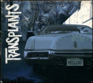 Transplants – Transplants (digi)