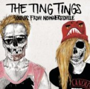 The Ting Tings - Sounds From Nowheresville