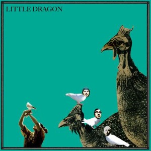 Little Dragon – Little Dragon