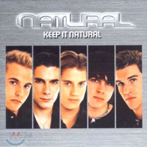 Natural – Keep It Natural