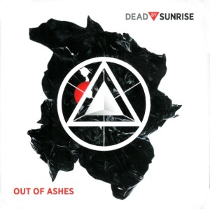 Dead By Sunrise - Out Of Ashes