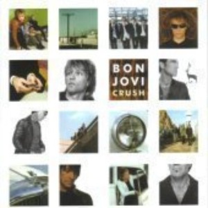 Bon Jovi - Crush