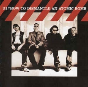 U2 - How To Dismantle An Atomic Bomb