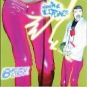 Beck - Midnite Vultures