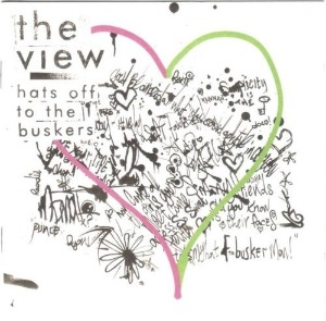 The View - Hats Off To The Buskers