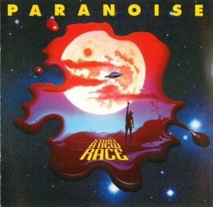 Paranoise – Start A New Race