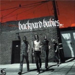 Backyard Babies - Stockholm Syndrome (digi)