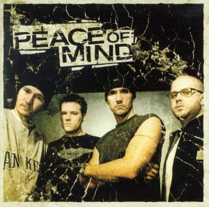 Peace Of Mind – Peace Of Mind