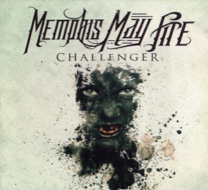 Memphis May Fire – Challenger