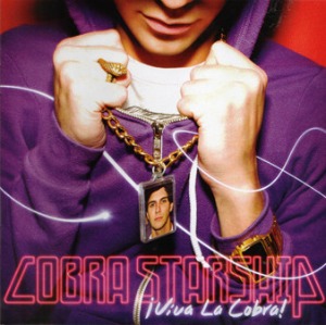 Cobra Starship – ¡Viva La Cobra!