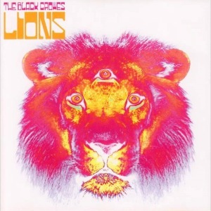 The Black Crowes - Lions