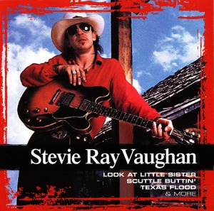 Stevie Ray Vaughan – Collections