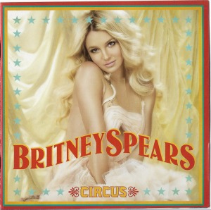 Britney Spears – Circus