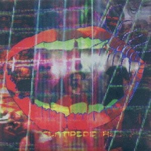 Animal Collective – Centipede Hz (digi)