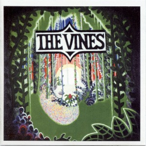 The Vines – Highly Evolved