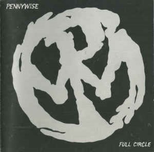 Pennywise - Full Circle