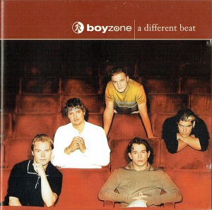 Boyzone – A Different Beat