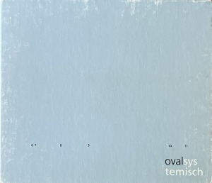 Oval – Systemisch (digi)