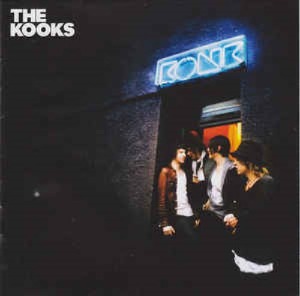 The Kooks - Konk