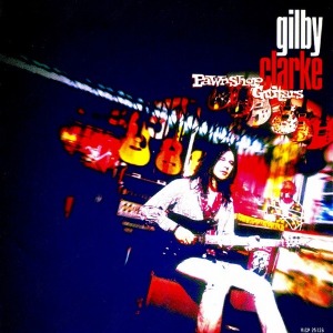 Gilby Clarke – Pawnshop Guitars