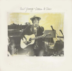 Neil Young – Comes A Time