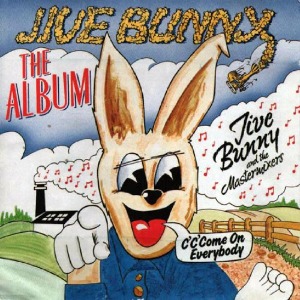 Jive Bunny And The Mastermixers - The Album