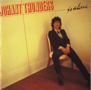 Johnny Thunders – So Alone