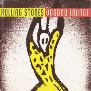 The Rolling Stones - Voodoo Lounge