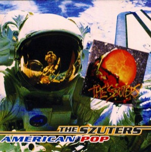 The Szuters – American Pop