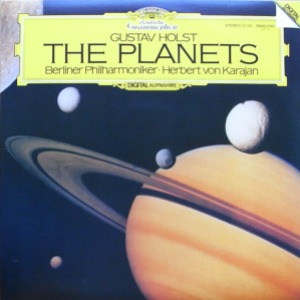 Holst - The Planets